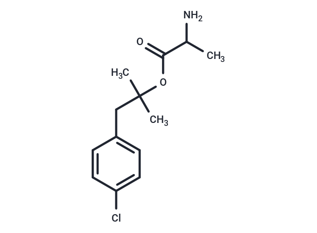 Alaproclate Chemical Structure