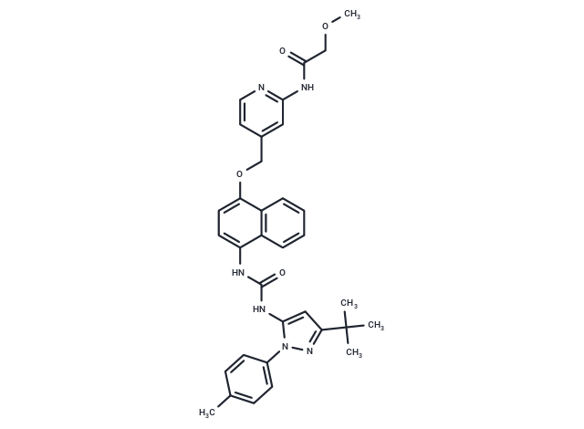 JNJ-49095397 Chemical Structure