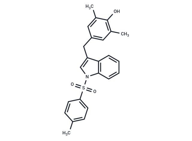 TargetMol Chemical Structure ALK-IN-26