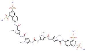 PNU-145156E (FCE26644) Chemical Structure