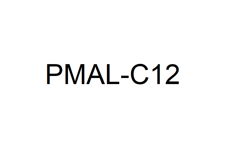 PMAL-C12 Chemical Structure