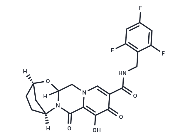 Bictegravir HIV Protease TargetMol