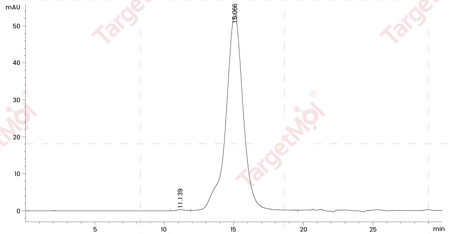 CD79B Protein, Human, Recombinant (His)