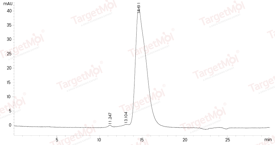 CDCP1 Protein, Human, Recombinant (His)