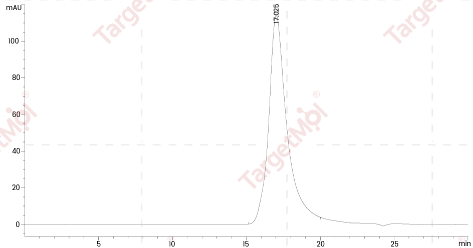 CD32B/Fcgr2b Protein, Human, Recombinant (His & Avi), Biotinylated