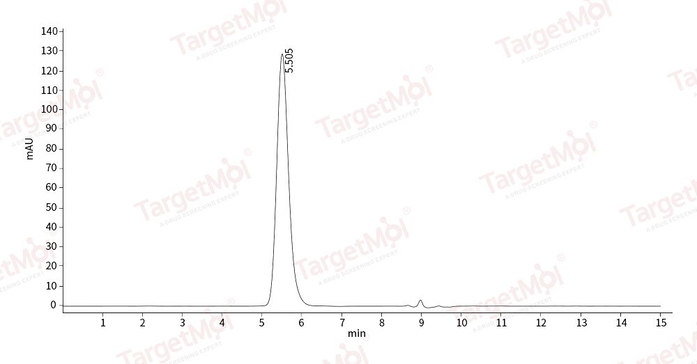 CD24 Protein, Human, Recombinant (hFc)
