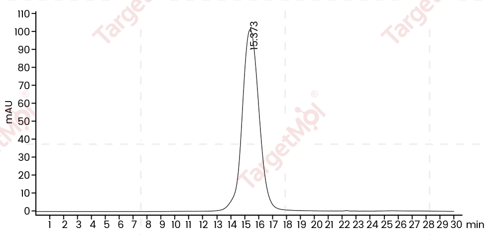 Neuropilin-1 Protein, Human, Recombinant (isoform b, His)