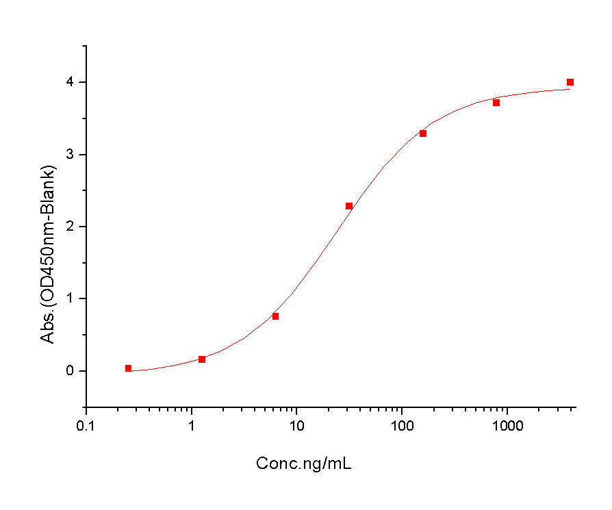 PDGFB Protein, Human, Recombinant (His)