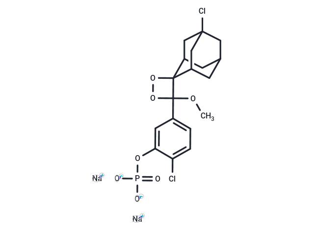 CDP-Star | Substrate for Alkaline Phosphatase | TargetMol
