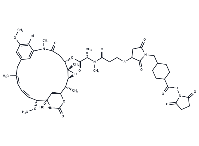 Smcc SMCC-DM1 | TargetMol